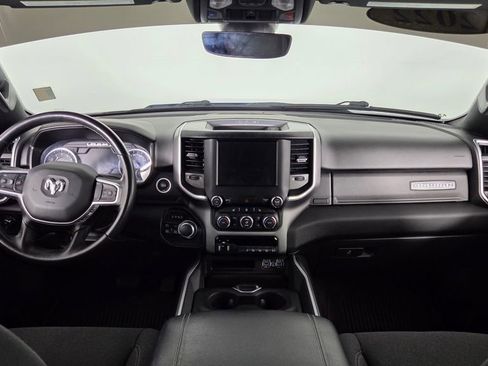 Used 2022 RAM 1500 Big Horn image 36