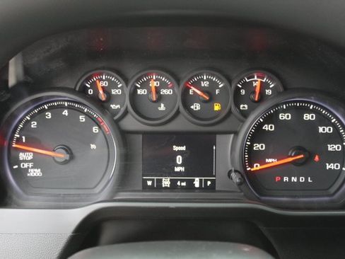 New 2026 GMC Sierra 1500 Pro w/ Graphite Edition image 12