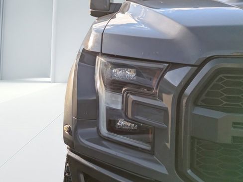 Used 2018 Ford F150 Raptor w/ Equipment Group 802A Luxury image 30