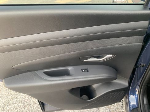 Used 2026 Hyundai Tucson SEL FWD image 22