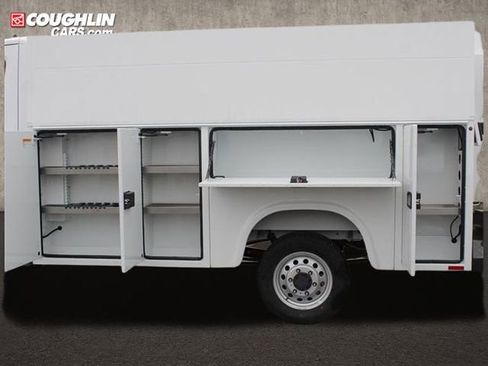 New 2024 Ford Transit 350 AWD w/ Interior Upgrade Package image 7