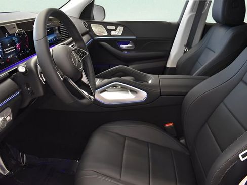 New 2026 Mercedes-Benz GLE 350 4MATIC image 23