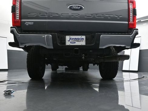 Used 2024 Ford F250 Lariat AWD/4WD image 30