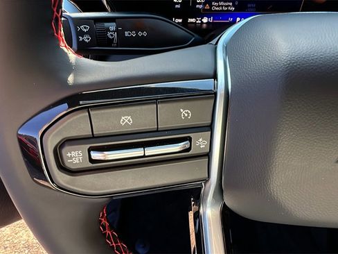 New 2026 Chevrolet Colorado Z71 w/ Z71 Convenience Package 2 image 20