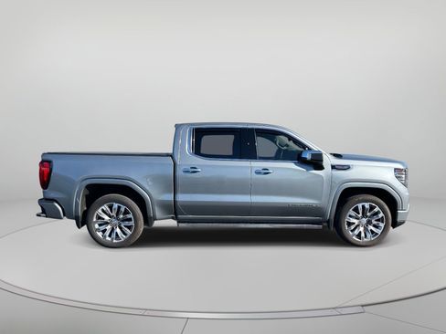 Used 2026 GMC Sierra 1500 Denali AWD/4WD image 2