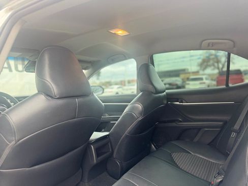 Used 2018 Toyota Camry SE image 58