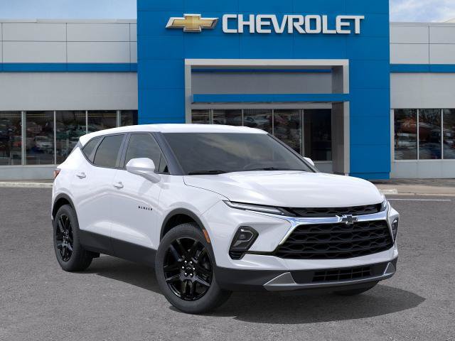 New 2026 Chevrolet Blazer LT FWD image 7