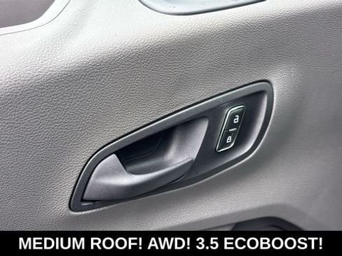New 2026 Ford Transit 250 148 Medium Roof Extended AWD image 9