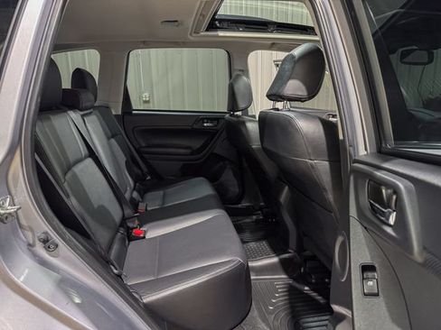 Used 2016 Subaru Forester 2.0XT Touring w/ Eyesight & Navigation System AWD/4WD image 27