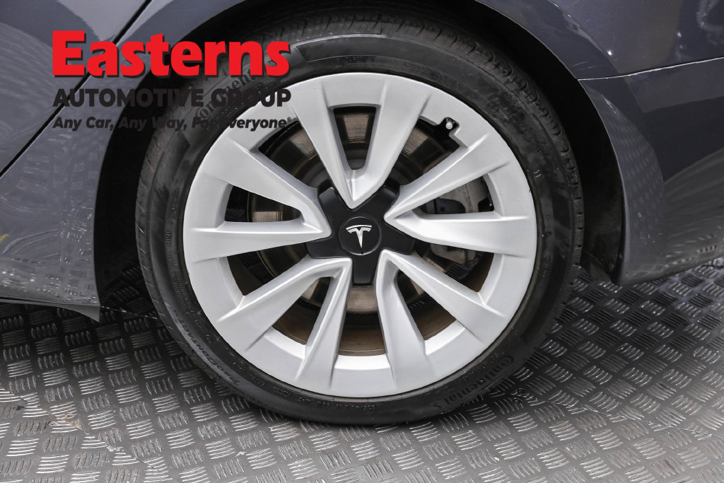Used 2023 Tesla Model 3 Standard Range RWD image 10