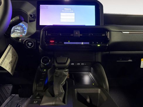 New 2026 Toyota Land Cruiser image 11