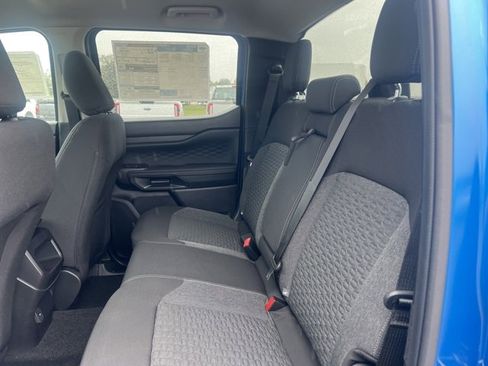 New 2025 Ford Ranger XL w/ Trailer Tow Package image 27