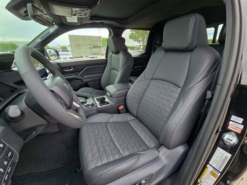 New 2026 Toyota Tacoma TRD Off-Road image 14