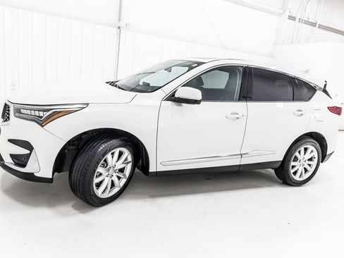 Used 2019 Acura RDX FWD image 4