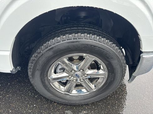 Used 2024 Ford F150 XLT w/ Tow/Haul Package image 10