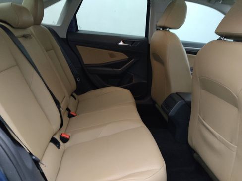 Used 2019 Volkswagen Jetta SEL image 19