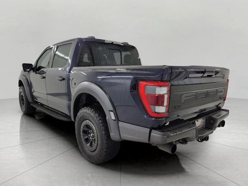 Used 2022 Ford F150 Raptor w/ Equipment Group 801A High AWD/4WD image 21