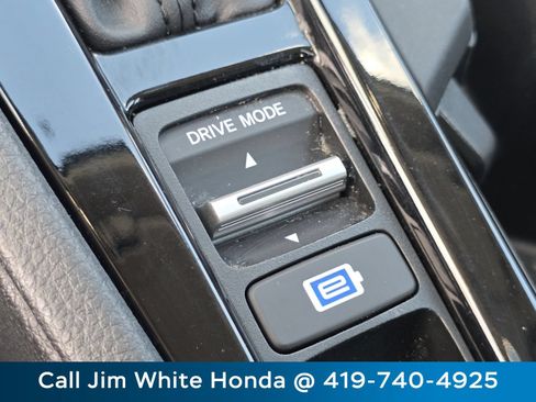 Certified 2024 Honda Accord EX-L image 28