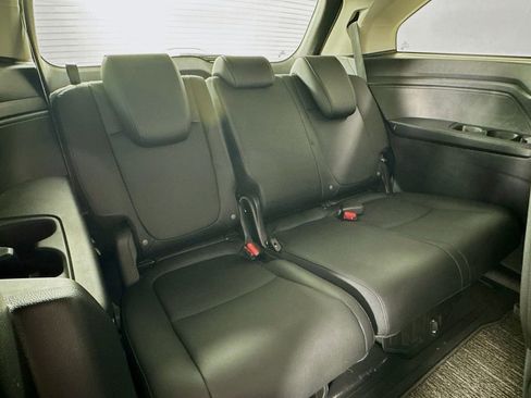 Used 2026 Honda Odyssey EX-L image 37
