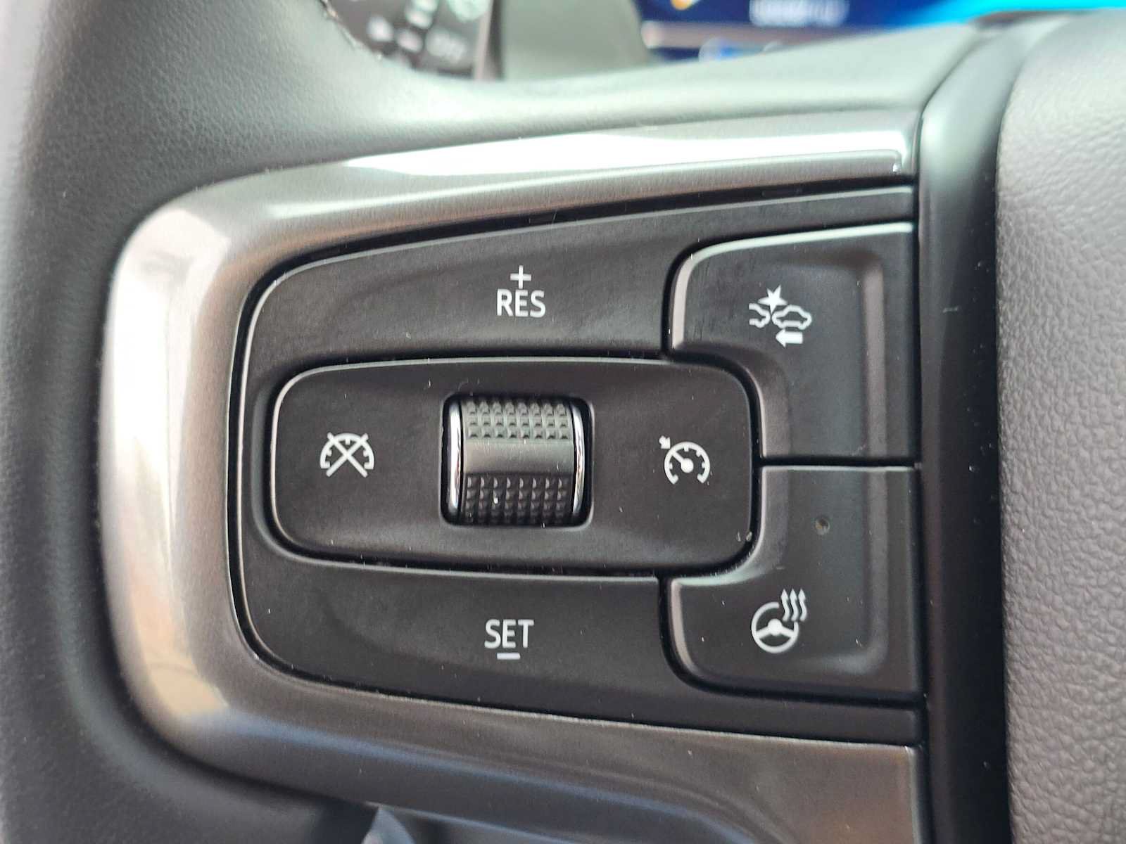 Used 2024 Chevrolet Silverado 1500 ZR2 AWD/4WD image 28