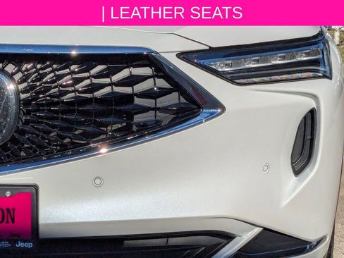 Used 2023 Acura MDX FWD w/ Technology Package image 10