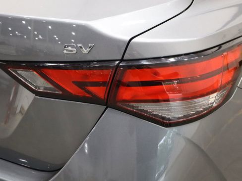 Used 2022 Nissan Sentra SV image 43