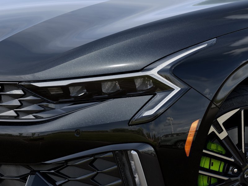 New 2027 Kia K5 GT FWD image 10