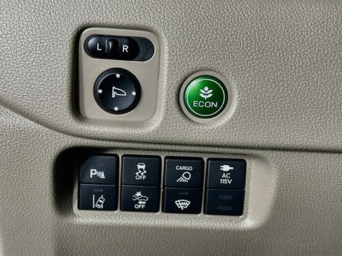 Used 2021 Honda Ridgeline RTL-E image 17