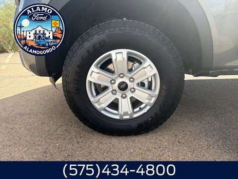 New 2026 Ford Ranger XL RWD image 26