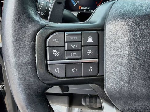 Used 2023 Ford F150 Raptor AWD/4WD image 12