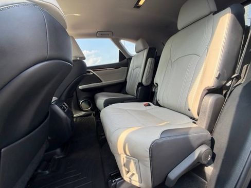 Used 2019 Lexus RX 350L FWD image 14