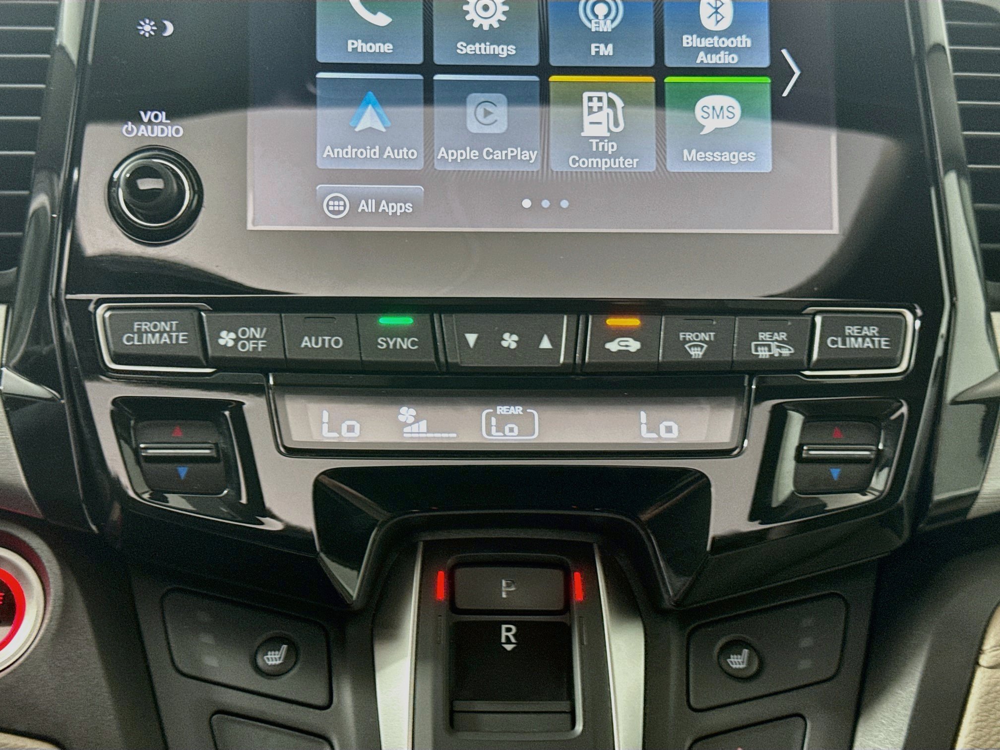 Used 2019 Honda Odyssey EX-L image 14