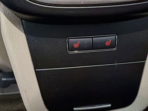 Used 2017 Lincoln MKX Select w/ Lincoln MKX Climate Package image 27