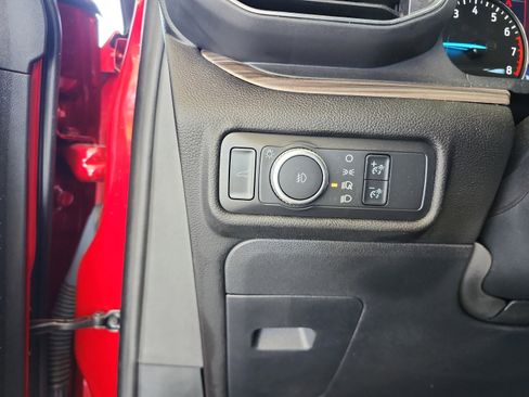 Certified 2022 Ford Explorer Limited w/ Limited Technology Package RWD image 13