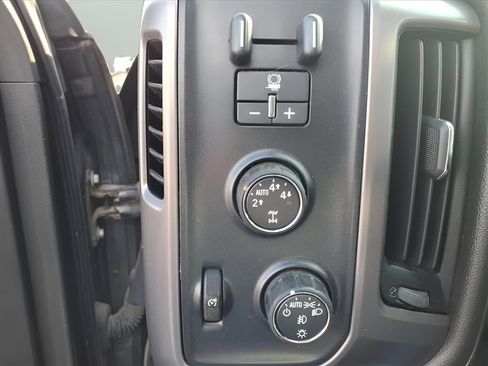 Used 2016 GMC Sierra 1500 SLT image 19