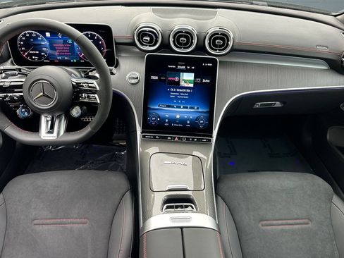 New 2026 Mercedes-Benz CLE 53 AMG 4MATIC Cabriolet image 24