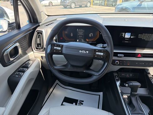 New 2026 Kia Sorento S AWD/4WD image 23