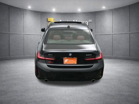 Used 2023 BMW 330i xDrive Sedan w/ M Sport Package image 61