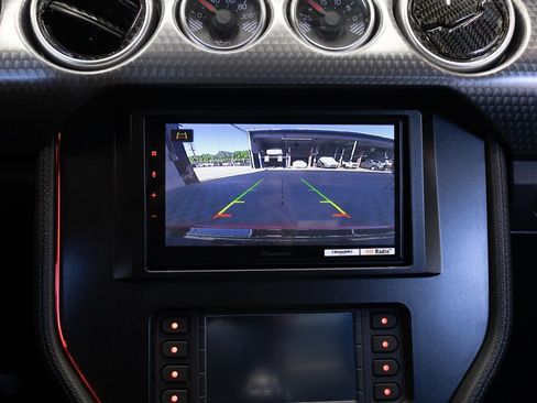 Used 2019 Ford Mustang GT w/ GT Performance Package image 26