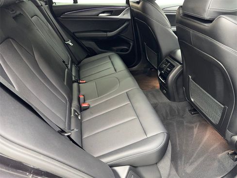 Used 2024 BMW X3 xDrive30i w/ Convenience Package image 39