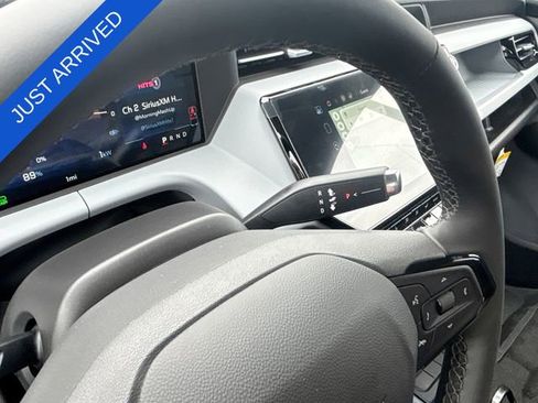 New 2027 Chevrolet Bolt RS FWD image 20
