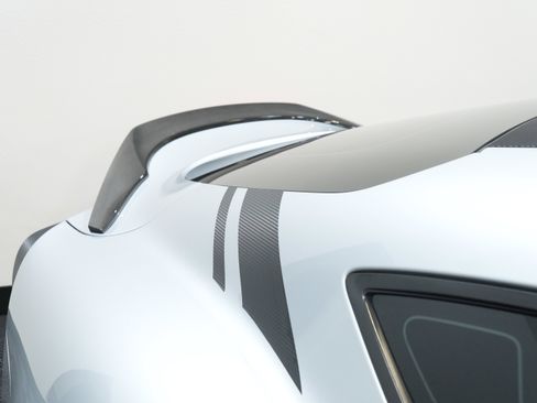 Used 2021 Toyota Supra Premium w/ Driver Assist Package image 14