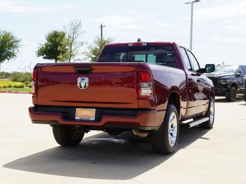Used 2024 RAM 1500 Tradesman RWD image 9