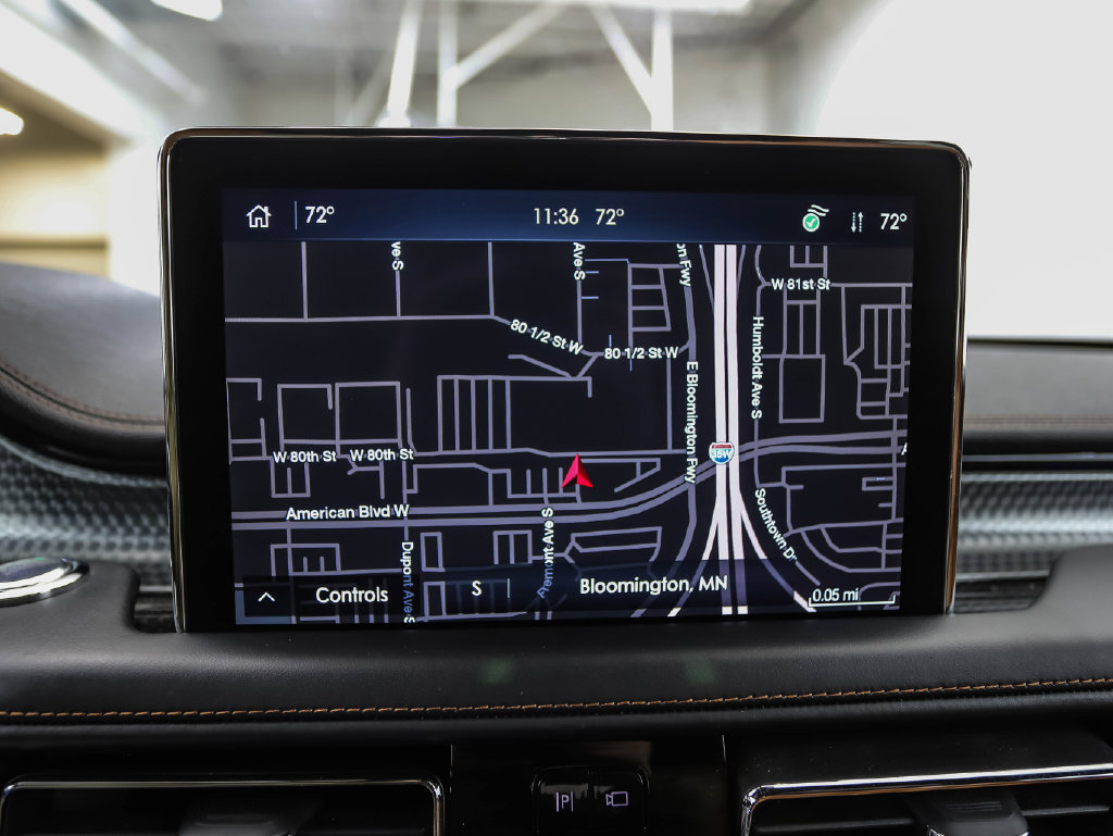 Used 2022 Lincoln Aviator Black Label w/ Class IV Trailer Tow Package AWD/4WD image 16