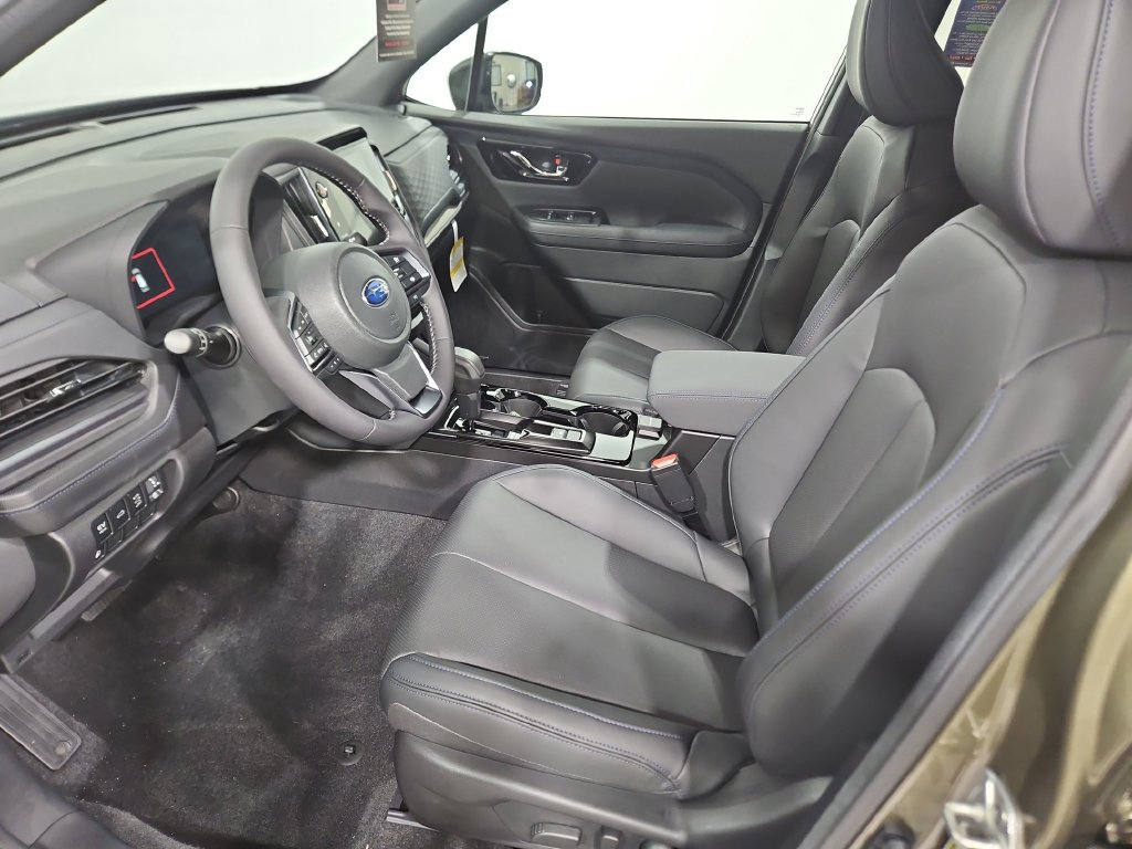 New 2026 Subaru Forester Touring AWD/4WD image 9