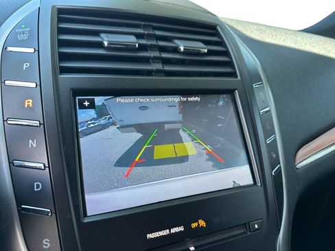 Used 2017 Lincoln MKC Reserve AWD/4WD image 15