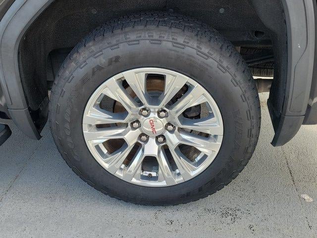 Used 2020 GMC Sierra 1500 Denali AWD/4WD image 10