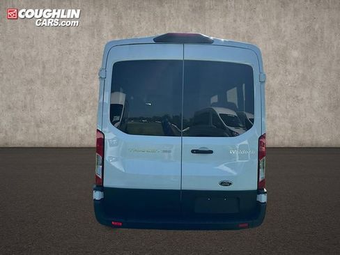 New 2024 Ford Transit 350 XL image 6