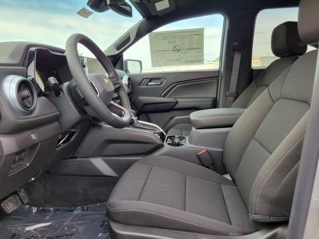 New 2026 Chevrolet Colorado LT w/ Advanced Trailering Package AWD/4WD image 11