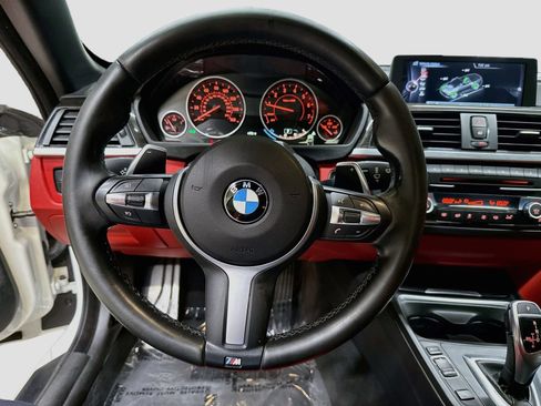 Used 2015 BMW 428i Convertible RWD image 14
